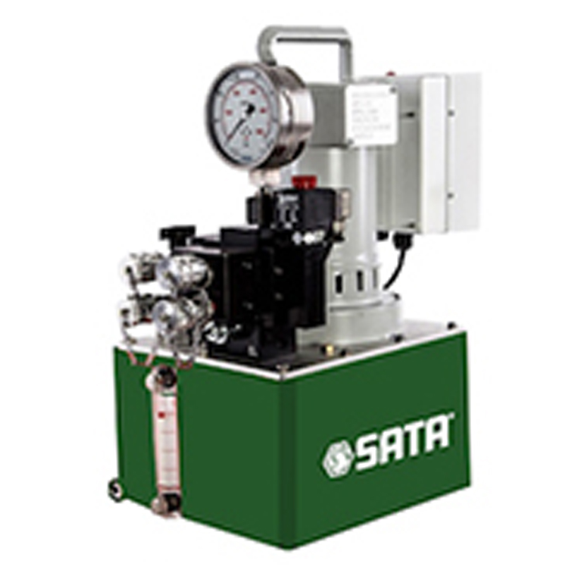 世达工具 SATA 两口液压扳手专用电动泵