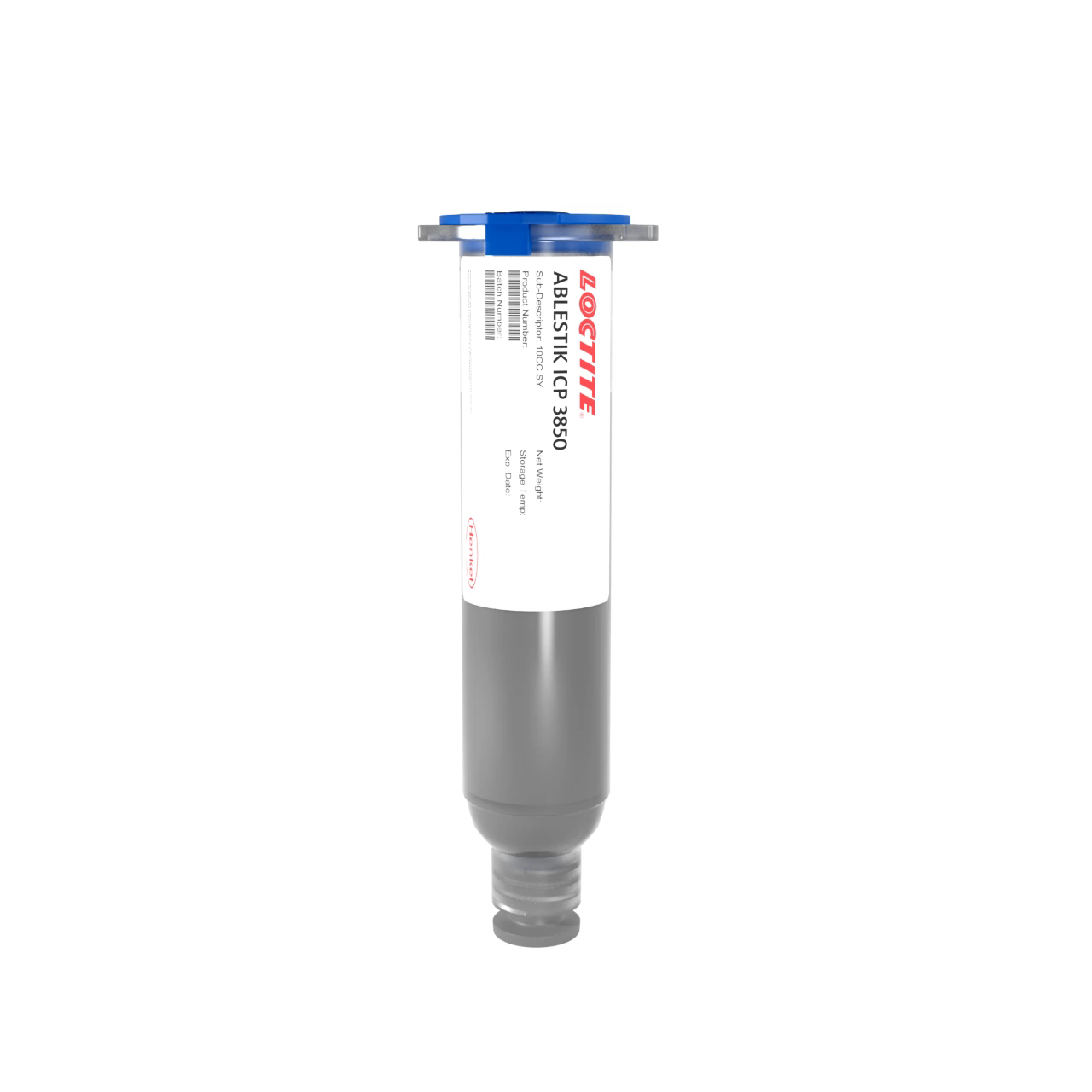 乐泰胶水 Loctite 导电胶 LOCTITE® ABLESTIK ICP 3850