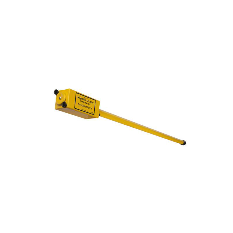 雷迪 Radiodetection Limited GA-52Cx 金属和磁性定位仪
