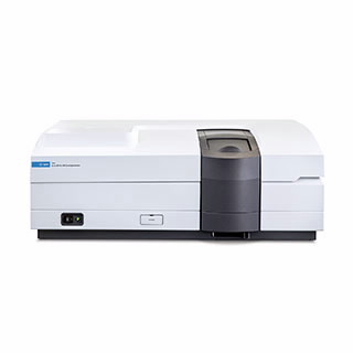 安捷伦 agilent 分子光谱 Cary 4000 紫外-可见分光光度计