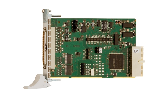 ADDI-DATA CompactPCI板卡 CPCI-3001