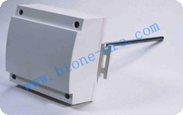 SDA-T1插入式温度变送器