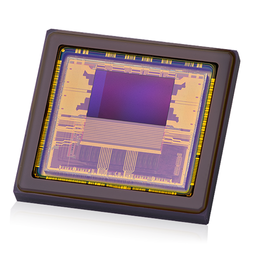 DALSA 3D图像传感器 EV3S0M5B-CLVH000-T