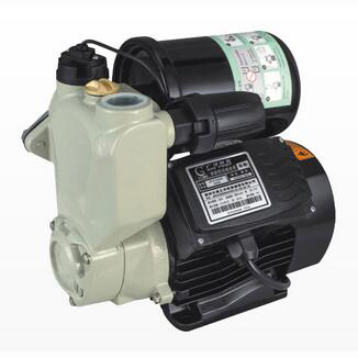 广洋水泵 GYC PUMP 智能型自动自吸电泵 WZB(GYZ款)