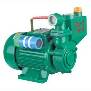 广洋水泵 GYC PUMP 自吸泵 WZB(ZDB款、ZDK款)