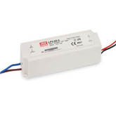 MEAN WELL明纬开关电源LPV-60-48  48V