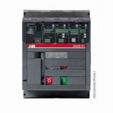 正品ABB空气断路器X1N1000R1000PR331-P-LIFHRNST