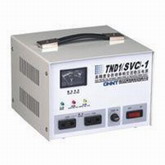 正泰 接触式交流稳压器 TND3(TSD)