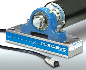 蒙特福 Montalvo 低轴台式张力传感器 U系列