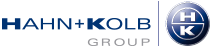 ⲩHAHN+KOLB