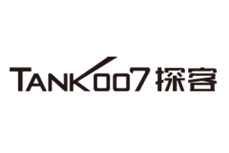 光中道 TANK007