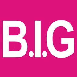 ձBIG