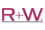 R+W