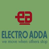 ELECTRO ADDA