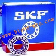 斯凯孚 SKF 单列不锈钢深沟球轴承 WEERB004-2ZR