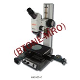 ASIMETO安度WMS测量显微镜642-05-0