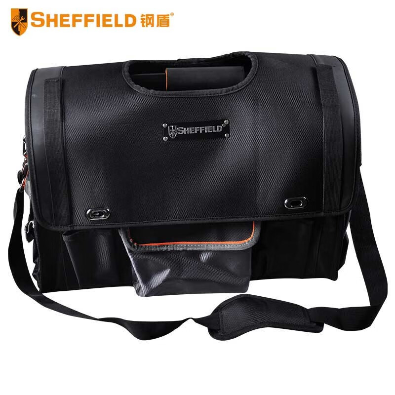 钢盾 SHEFFIELD S023005 钢管工具包500×240×340mm