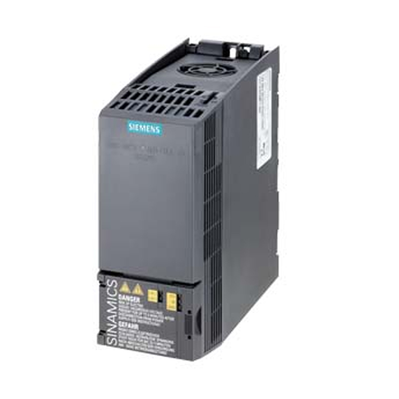 西门子 SIEMENS 紧凑型变频器 6SL3210-1KE11-8AF2