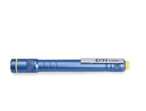 笔型手电筒-H07607