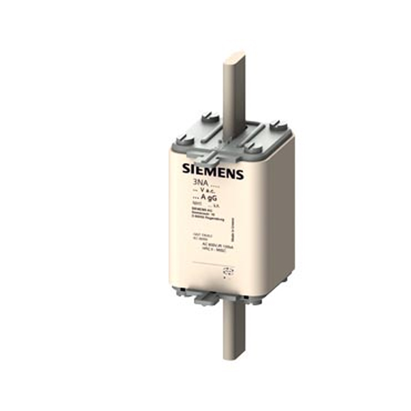 西门子 SIEMENS LV HRC 熔断器 3NA3140