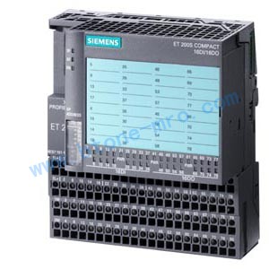 IM 151-1 接口模块