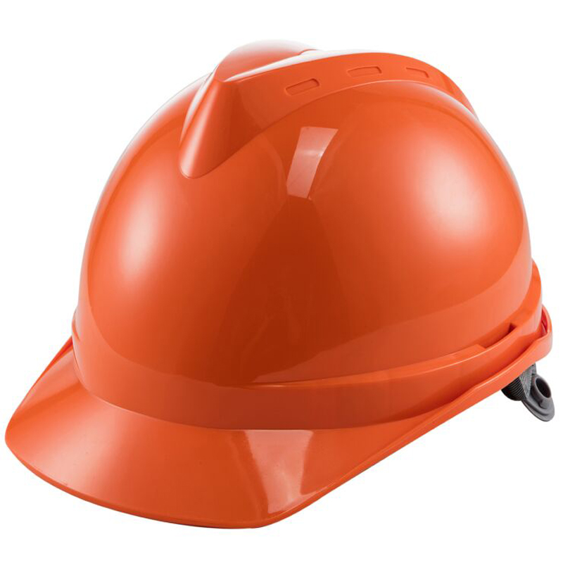 世达工具 SATA V顶标准型安全帽