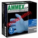ammex爱马斯一次性PE薄膜手套PGLOVE100C-1