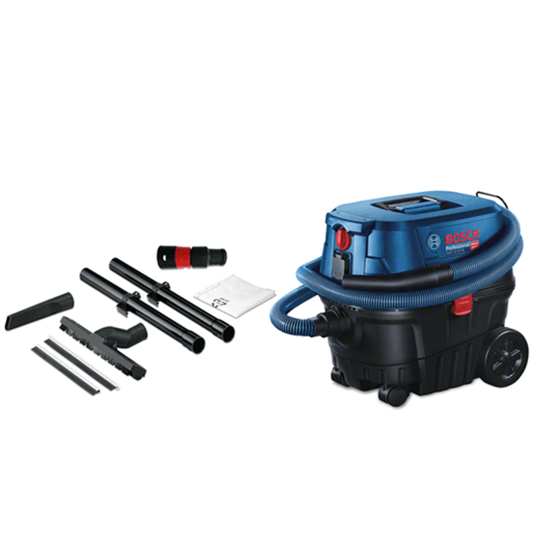 博世 BOSCH 电动湿式/干式提取器 GAS12-25型