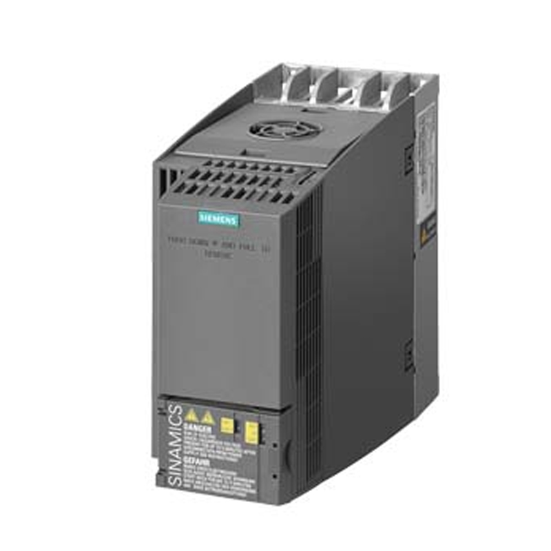 西门子 SIEMENS 紧凑型变频器 6SL3210-1KE21-3AF1