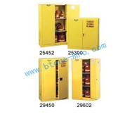黄色易然液体储存安全柜,优利安全报价,黄色易然液体储存安全柜价格,广州黄色易然液体储存安全柜