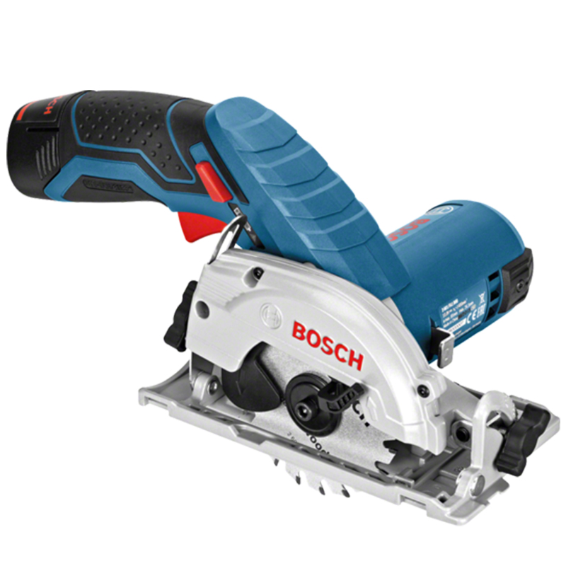 博世 BOSCH 充电式圆锯 GKS 12 V-LI型