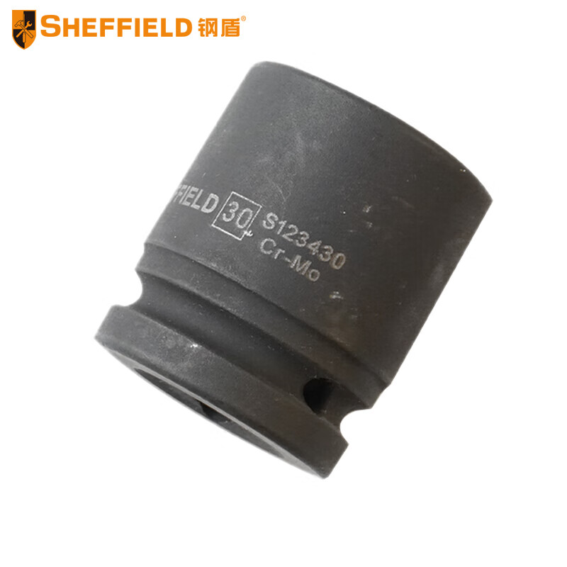 钢盾 SHEFFIELD S123417 3/4