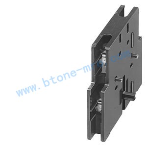 用于 3TC4 和 3TC5 接触器的备件  