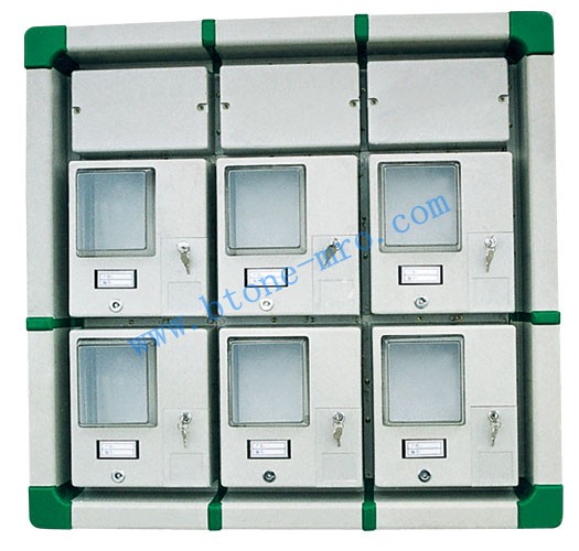 PDBX系列电表箱 