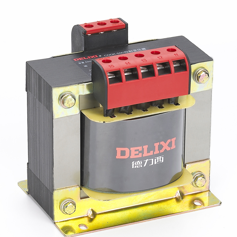 德力西 DELIXI 控制变压器 CDDK型
