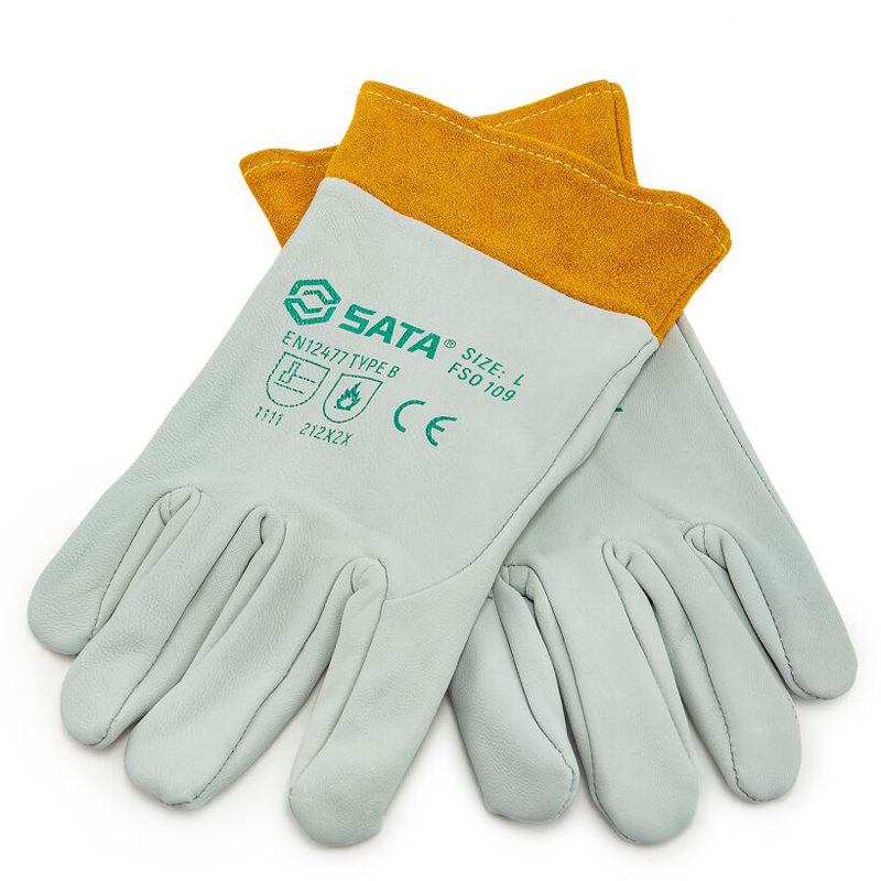 世达工具 SATA 氩弧焊接手套