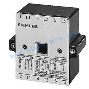 西门子 SIEMENS 灭弧罩 3RT型