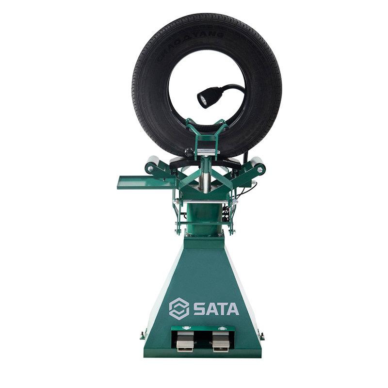 世达工具 SATA 气动扩胎机