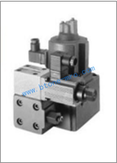 威格斯 VICKERS 比例阀 KBSDG4V-3-96L-05-PE7-H7-10