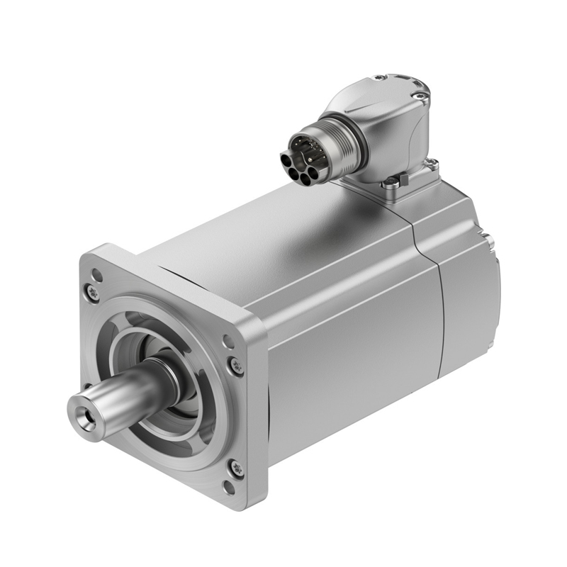费斯托 FESTO 伺服电机 EMMT-AS-80-S-HS-RM