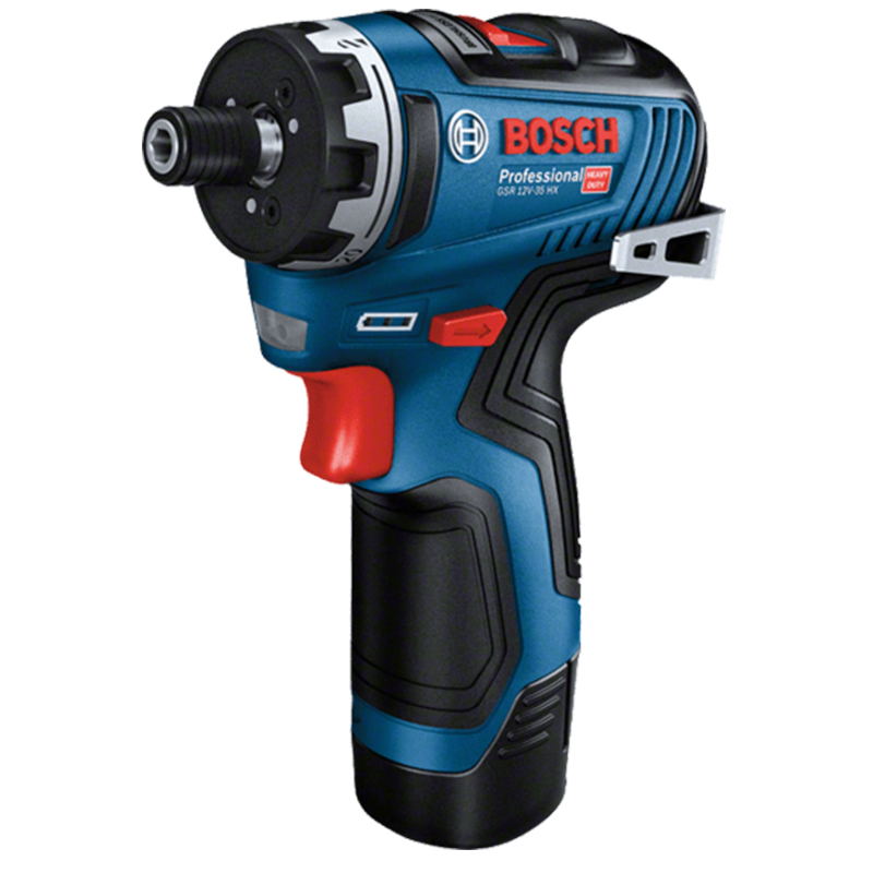 博世 BOSCH 充电式起子机 GSR 12V-35 HX型