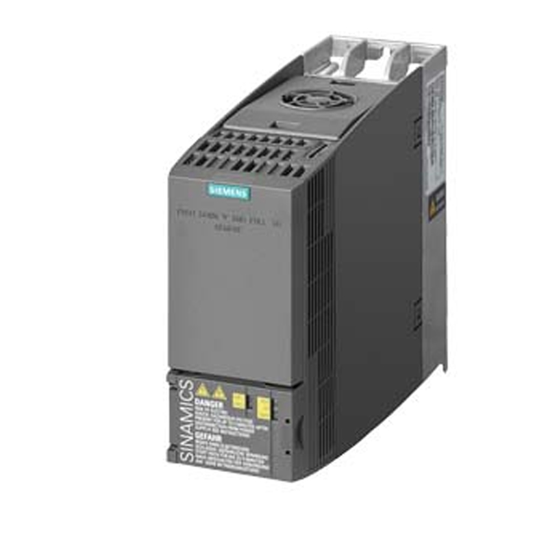 西门子 SIEMENS 紧凑型变频器 6SL3210-1KE17-5UB1