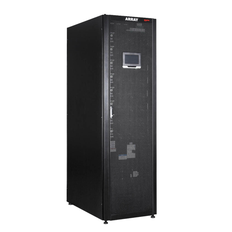 山特 SANTAK 三进三出模块化 UPS ARRAY 3A3 PT 系列（25kVA～200kVA