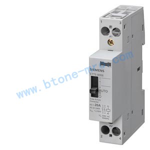 Insta Contactors, AC Technology 