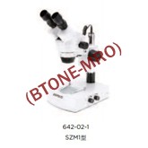 ASIMETO安度SZM1立体连续变焦型显微镜642-02-1