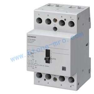 Insta Contactors, AC Technology 