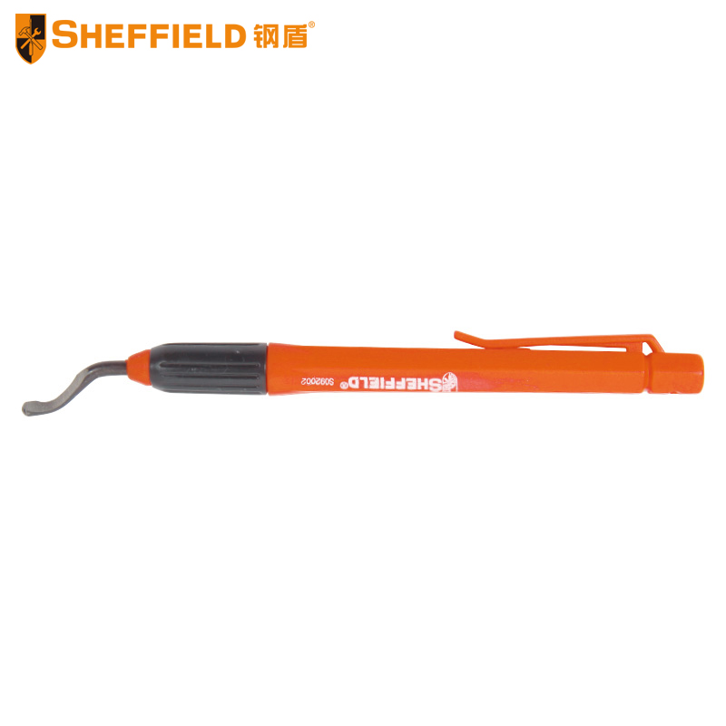 钢盾 SHEFFIELD S092002 修边器 加强修边器 修边器刀片