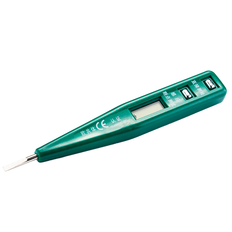 世达工具 SATA 数显测电笔