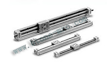 SMC 气动滑台 MXY系列