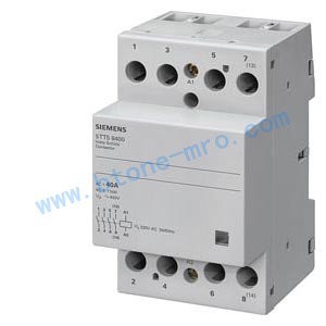 Insta Contactors, AC Technology 